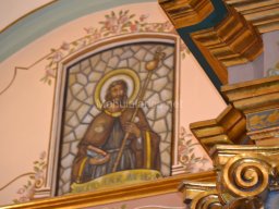 Ermita del Niño de Mula 2015